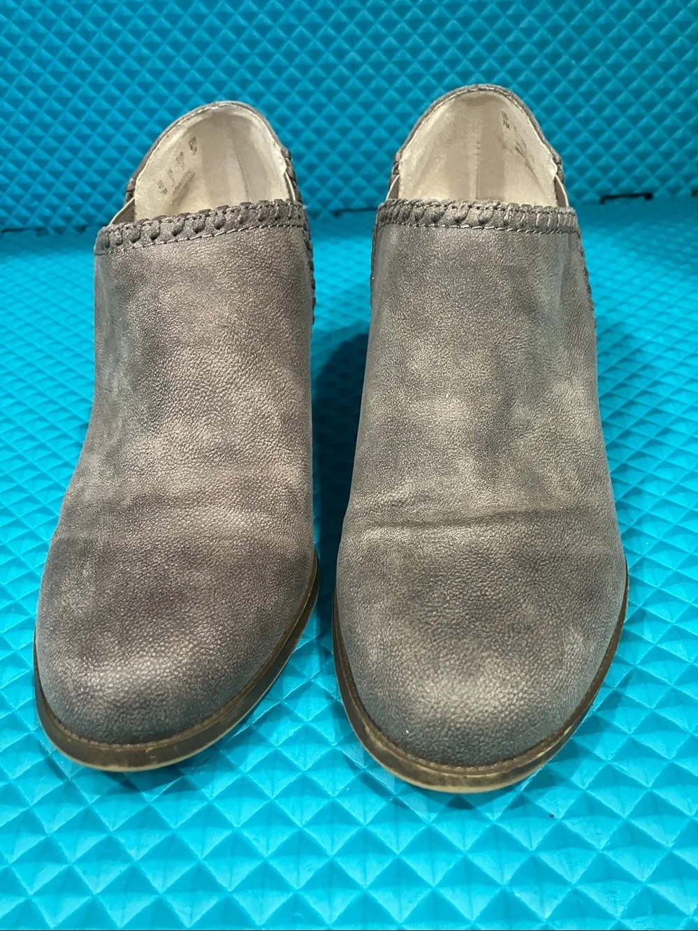 LifeStride Women Joelle Velocity Memory Foam Ankle Bootie’s | 7